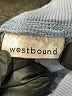 Westbound Blue Casual Pants Size 6 - photo 7