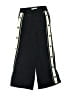 Tractr Stars Black Track Pants Size S (youth) - photo 1