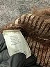 Simply Noelle Brown Pullover Sweater Size Lg - XL - photo 5