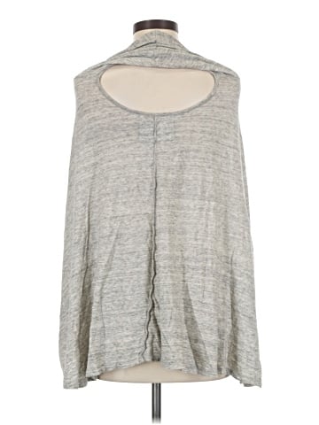 ALLSAINTS Spitalfields 3/4 Sleeve T-Shirt (view 2)