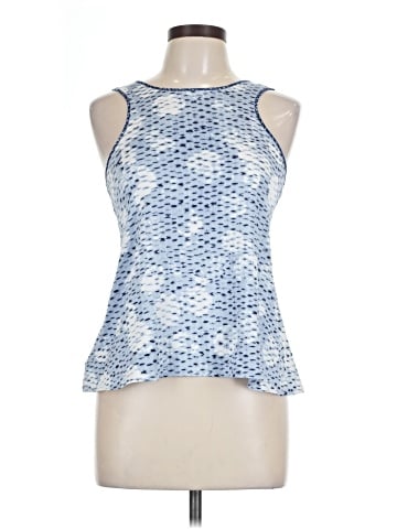 Lou & Grey Sleeveless Blouse (view 1)