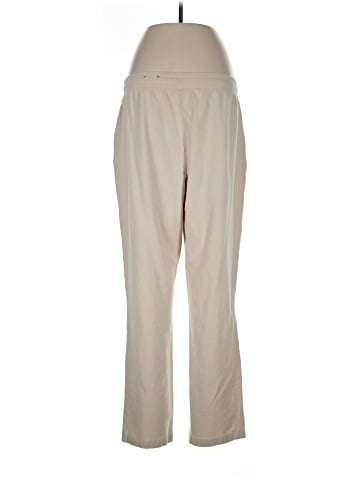 Karen Scott Casual Pants (view 2)