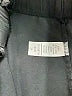 Roaman's Solid Black Casual Pants Size 3X - photo 4