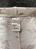Echo Floral White Casual Pants Size S - photo 7
