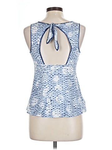 Lou & Grey Sleeveless Blouse (view 2)