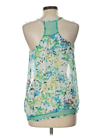 Bongo Sleeveless Blouse (view 2)