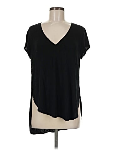Bordeaux Short Sleeve T-Shirt (view 1)
