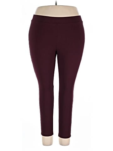Roz & Ali Active Pants (view 1)