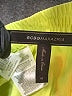 BCBGMAXAZRIA 100% Lyocell Yellow Casual Pants Size M - photo 7