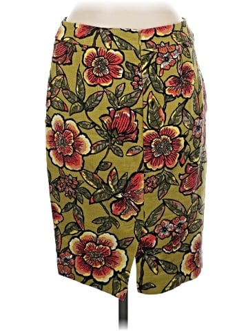 Ann Taylor LOFT Casual Skirt (view 2)