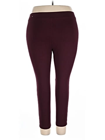 Roz & Ali Active Pants (view 2)