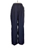 Diane Gilman Blue Casual Pants Size M - photo 1