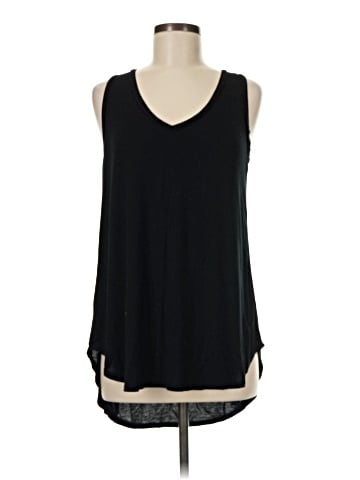 Freeloader Sleeveless T-Shirt (view 1)