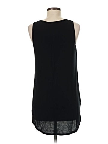 Freeloader Sleeveless T-Shirt (view 2)