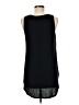 Freeloader Black Sleeveless T-Shirt Size M - photo 2