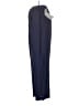 Diane Gilman Blue Casual Pants Size M - photo 5