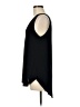 Freeloader Black Sleeveless T-Shirt Size M - photo 5