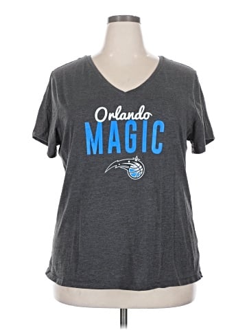 NBA Short Sleeve T-Shirt (view 1)
