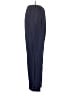 Diane Gilman Blue Casual Pants Size M - photo 4