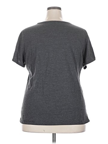 NBA Short Sleeve T-Shirt (view 2)