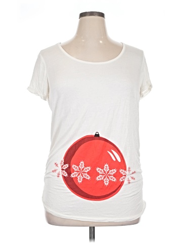FancyQube Short Sleeve T-Shirt (view 1)