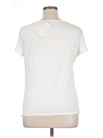 FancyQube Short Sleeve T-Shirt (view 2)