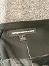 Express Design Studio Solid Black Formal Skirt Size 2 - photo 4