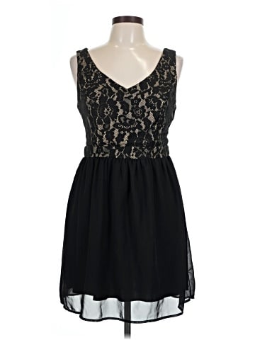 Bebop Cocktail Dress (view 1)
