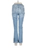 Hudson Jeans Hearts Blue Jeans Size 28 waist - photo 2