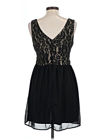 Bebop Cocktail Dress (view 2)