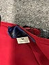 Blue Rain 100% Polyester Burgundy Long Sleeve Blouse Size M - photo 7