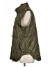 Sabrina Lauren 100% Polyester Green Vest Size L - photo 5