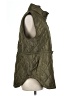 Sabrina Lauren 100% Polyester Green Vest Size L - photo 4