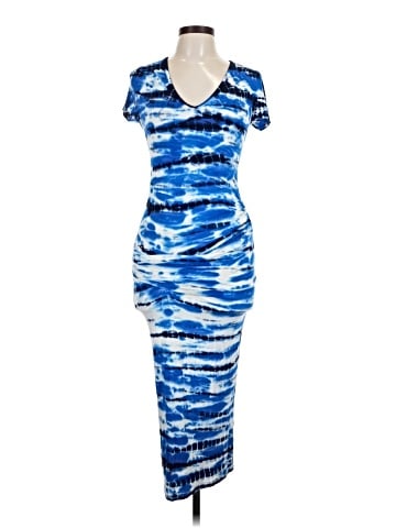 Young Fabulous & Broke Casual Dress (view 1)