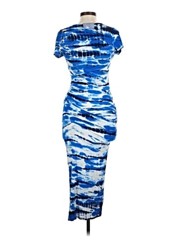 Young Fabulous & Broke Casual Dress (view 2)