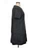 Divided by H&M Gray Pullover Sweater Size XL - photo 4