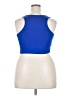 Unbranded Blue Sports Bra Size 2X - photo 2