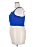 Unbranded Blue Sports Bra Size 2X - photo 5