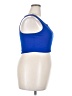Unbranded Blue Sports Bra Size 2X - photo 4