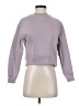 Unbranded Purple Sweatshirt Size XS - photo 1