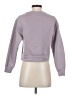 Unbranded Purple Sweatshirt Size XS - photo 2