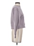 Unbranded Purple Sweatshirt Size XS - photo 4