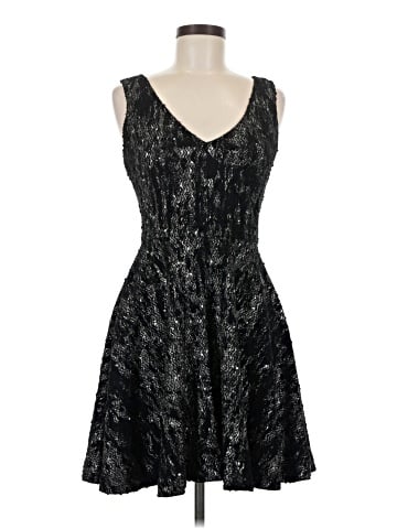 Alberto Makali Cocktail Dress (view 1)