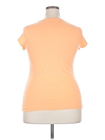 Wound Up Sleeveless T-Shirt (view 2)