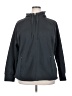 SWISSTECH 100% Polyester Gray Zip Up Hoodie Size 2X - photo 1