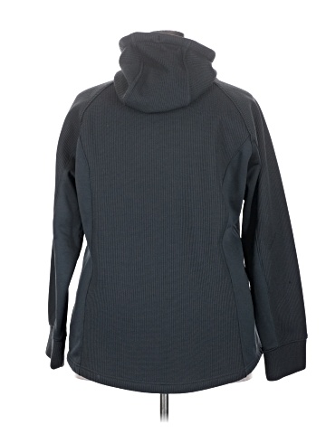 SWISSTECH Zip Up Hoodie (view 2)