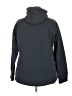 SWISSTECH 100% Polyester Gray Zip Up Hoodie Size 2X - photo 2