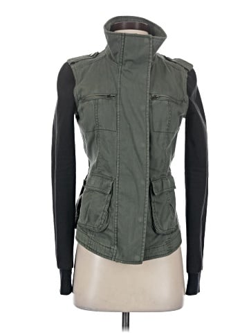 Mudd Vest (view 1)