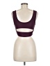 Unbranded Burgundy Tank Top Size M - photo 2