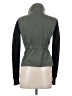 Mudd 100% Cotton Green Vest Size XS - photo 2